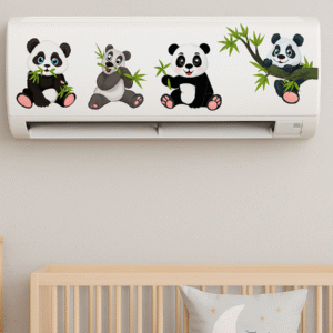 Ac Stickers
