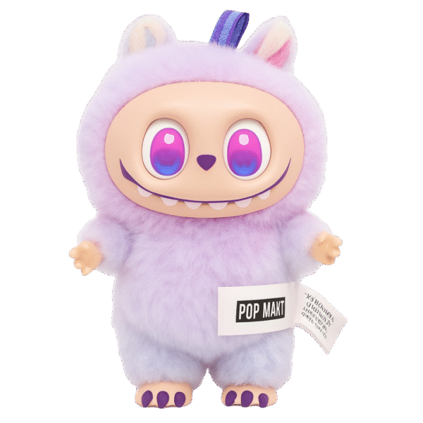 Labubu Surprise in Every Box – Cute Monster Blind Box - Image 7