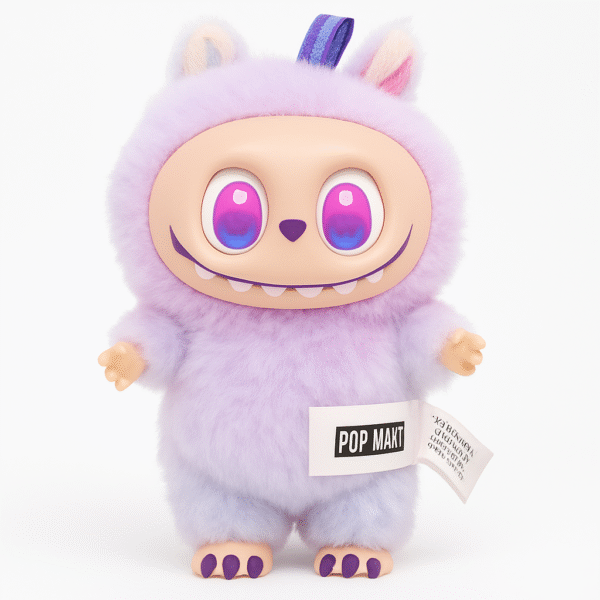 Labubu Surprise in Every Box – Cute Monster Blind Box - Image 3