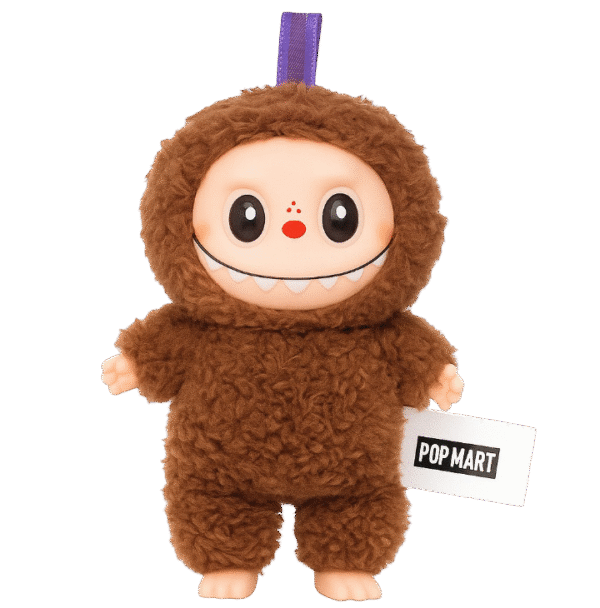 Labubu Surprise in Every Box – Cute Monster Blind Box - Image 8