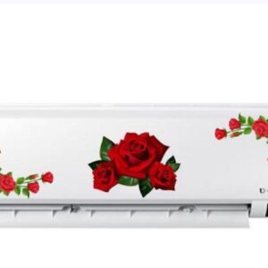 🌸 Floral & Botanical Wall Sticker