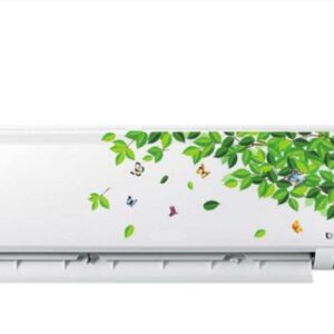 🌿 Green Grass Wall Sticker