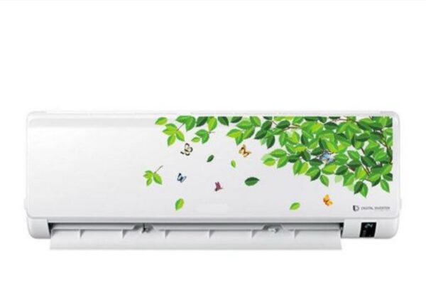 🌿 Green Grass Wall Sticker