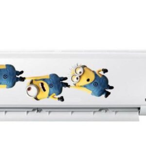 🎉 Cartoon & Comic Wall Murals