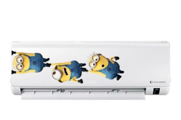 🎉 Cartoon & Comic Wall Murals