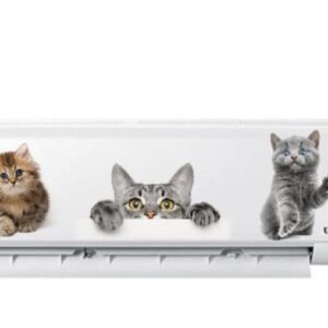 Animal Theme Wall Sticker