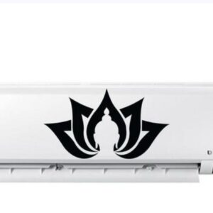 Vinyl Ac Decorative Stickers Collection