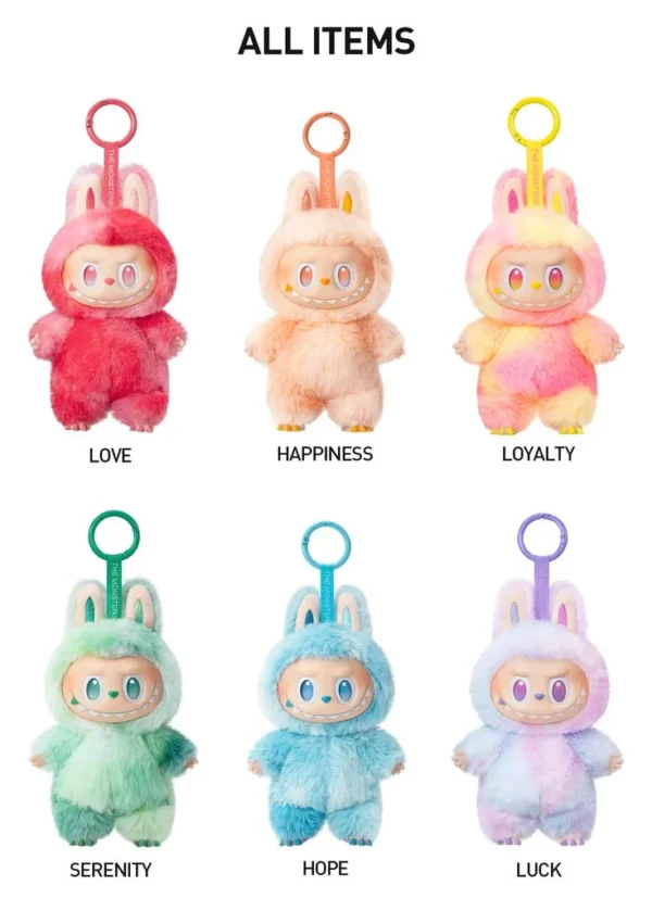 Labubu Surprise in Every Box – Cute Monster Blind Box - Image 2