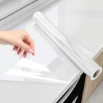 Oil Proof Wall Sticker Peel & Stick Wallpaper