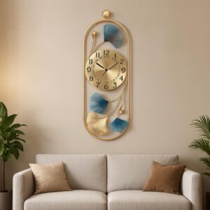 Home Clock