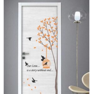 Door Stickers