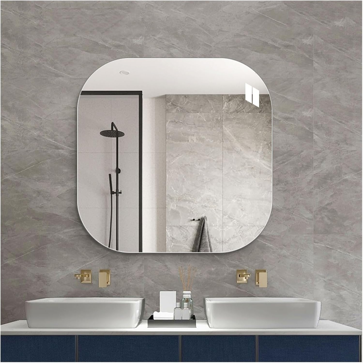 Decorative Mirrors